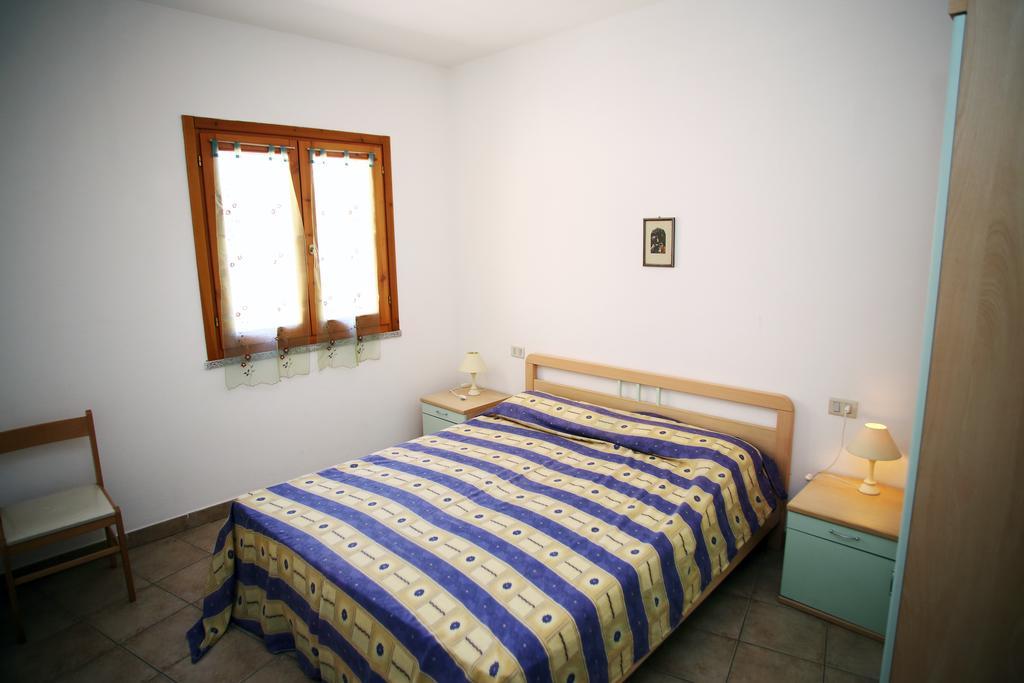 Appartamenti Ideal Изола Роса Екстериор снимка